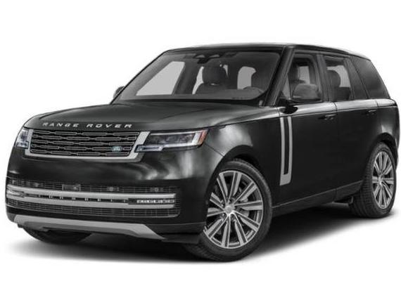 LAND ROVER RANGE ROVER 2023 SALKPBE77PA048811 image